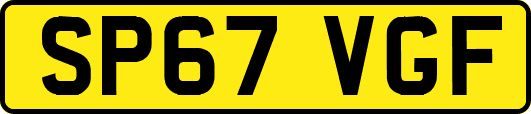 SP67VGF