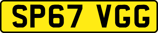 SP67VGG