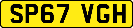SP67VGH