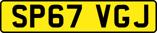 SP67VGJ
