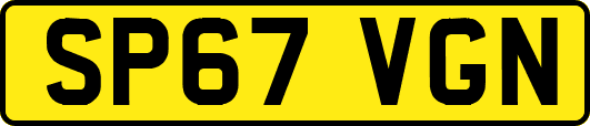 SP67VGN