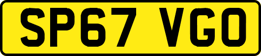 SP67VGO