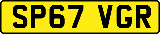 SP67VGR