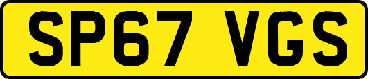 SP67VGS