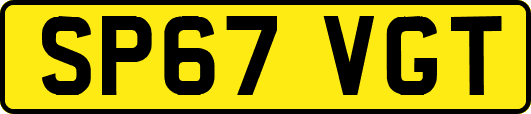SP67VGT