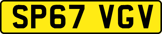 SP67VGV