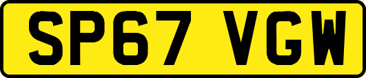 SP67VGW