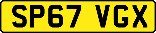 SP67VGX