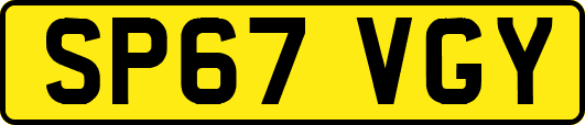 SP67VGY