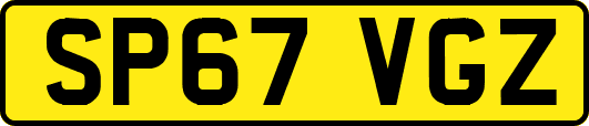 SP67VGZ