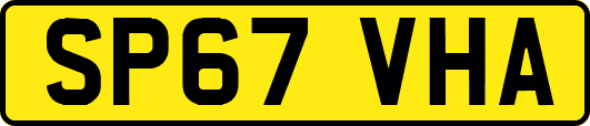 SP67VHA