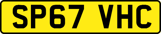 SP67VHC
