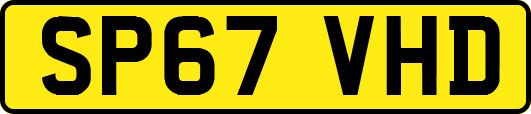 SP67VHD
