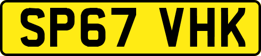 SP67VHK