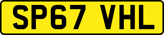 SP67VHL