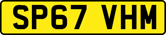 SP67VHM