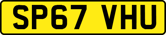 SP67VHU