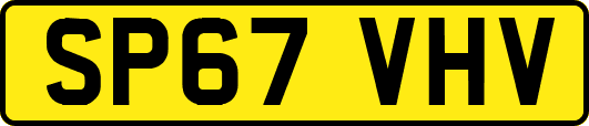 SP67VHV