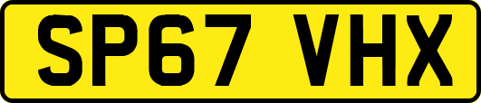 SP67VHX
