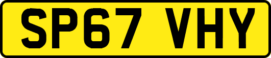 SP67VHY