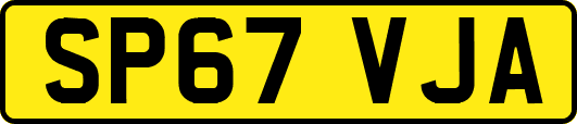 SP67VJA