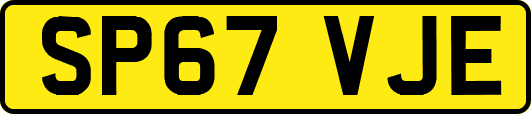 SP67VJE