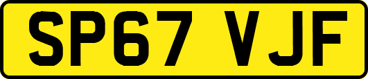 SP67VJF
