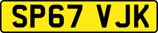 SP67VJK