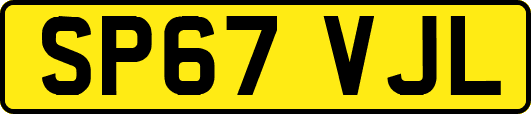 SP67VJL
