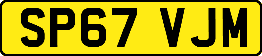 SP67VJM
