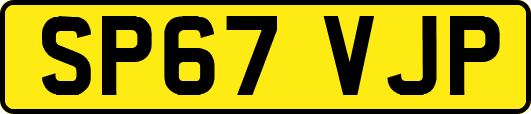 SP67VJP