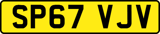SP67VJV