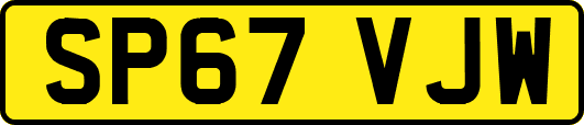 SP67VJW