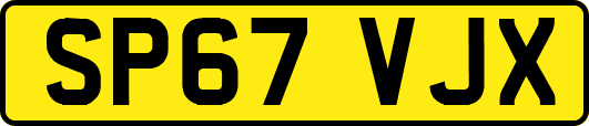 SP67VJX