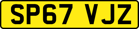 SP67VJZ