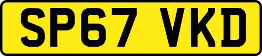 SP67VKD