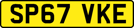 SP67VKE