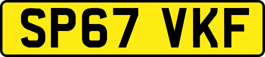 SP67VKF
