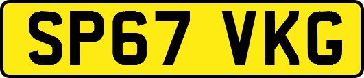 SP67VKG
