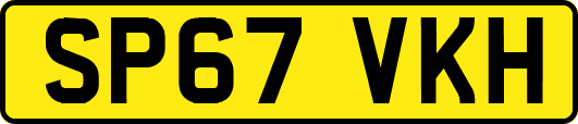SP67VKH