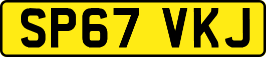 SP67VKJ