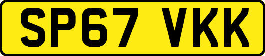 SP67VKK