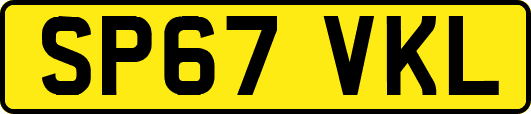 SP67VKL