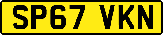 SP67VKN