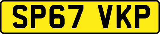SP67VKP