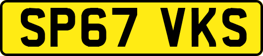 SP67VKS