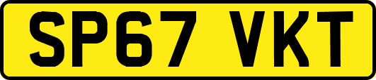 SP67VKT