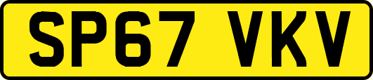 SP67VKV