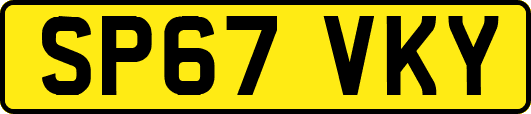 SP67VKY