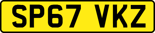 SP67VKZ